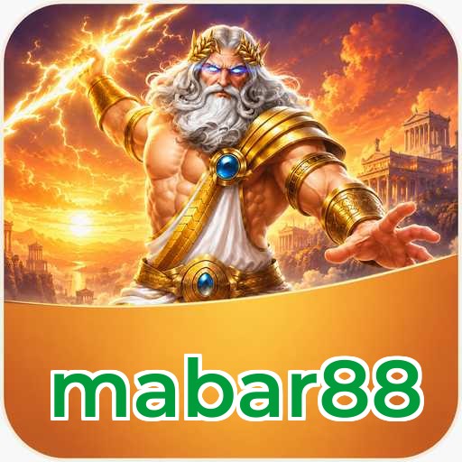 Logo mabar88