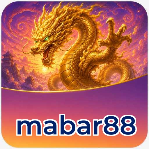 Logo mabar88