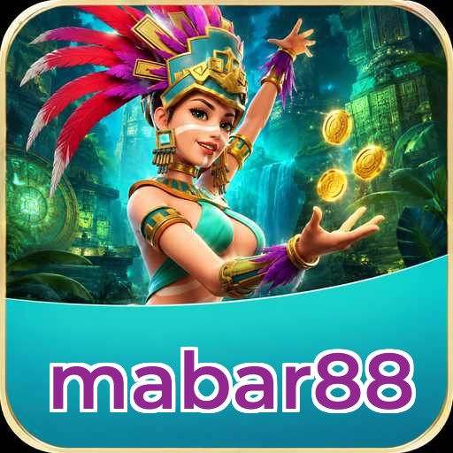 Logo mabar88