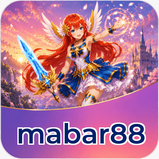 Logo mabar88