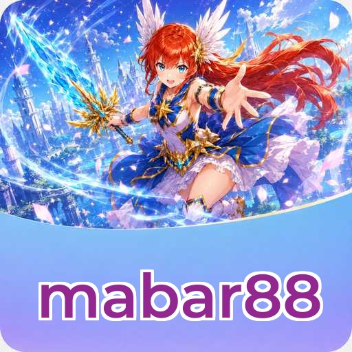Logo mabar88