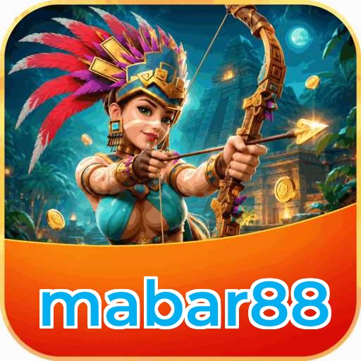 Logo mabar88