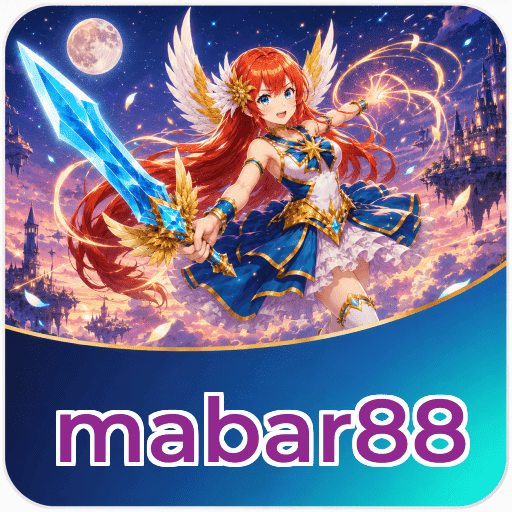 Logo mabar88