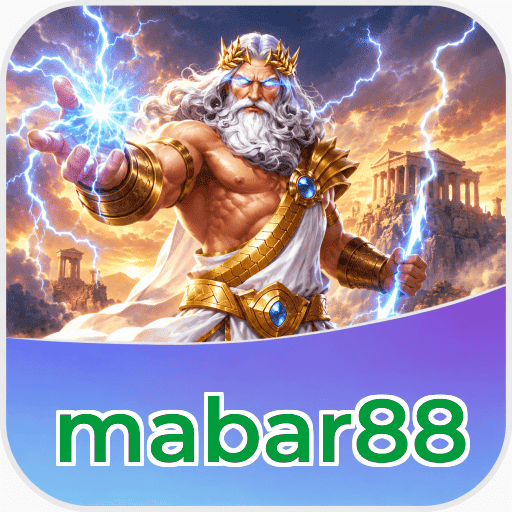 Logo mabar88