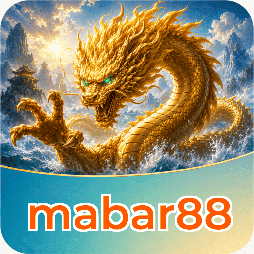 Logo mabar88