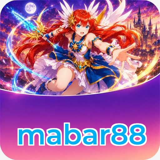 Logo mabar88