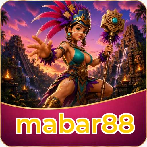 Logo mabar88