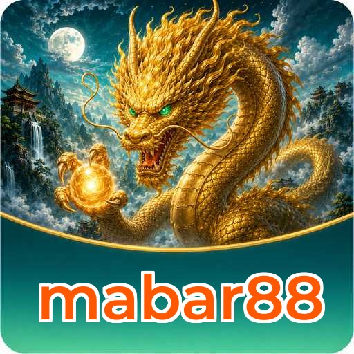 Logo mabar88