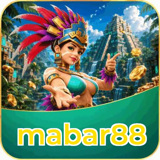 Logo mabar88