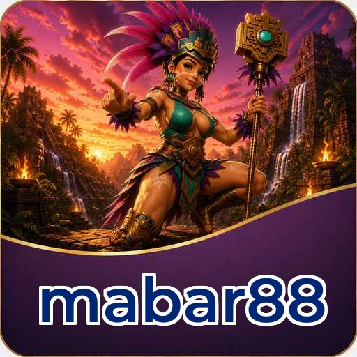 Logo mabar88