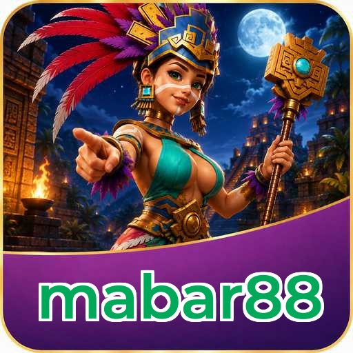 Logo mabar88