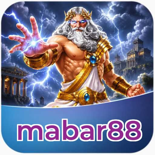 Logo mabar88