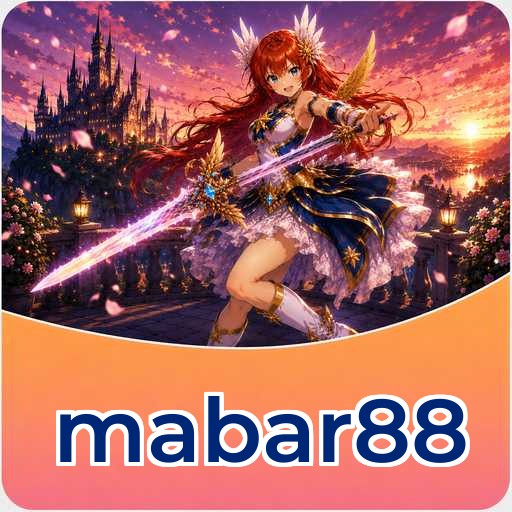 Logo mabar88