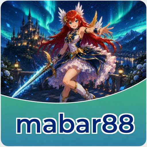 Logo mabar88