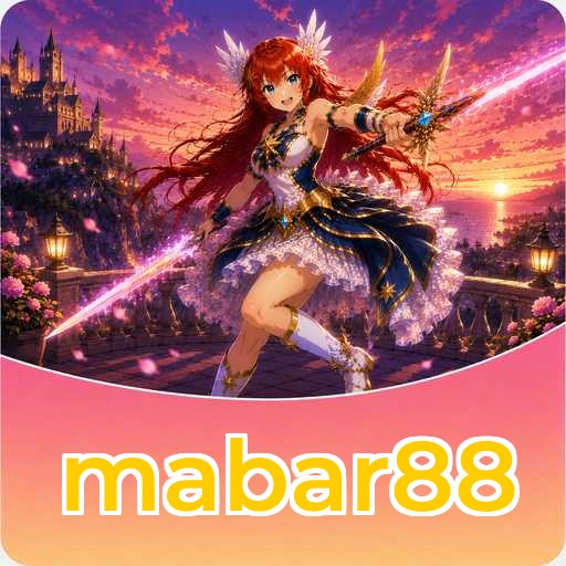 Logo mabar88