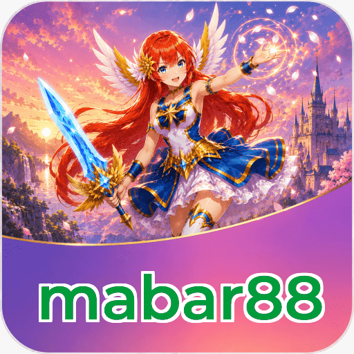 Logo mabar88