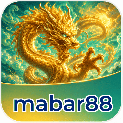Logo mabar88