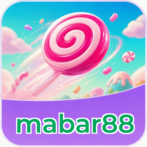 Layar pertama mabar88 setelah pemasangan di Android