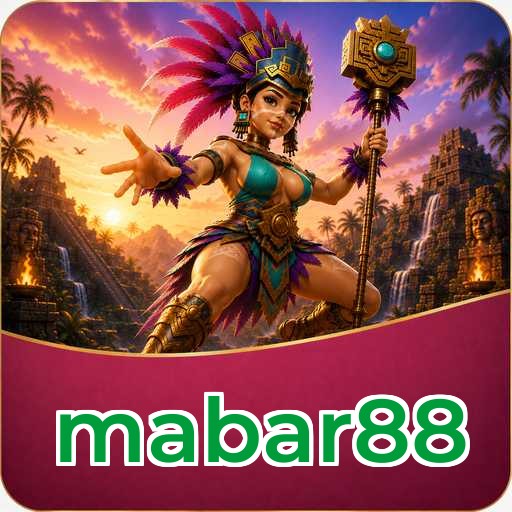 Logo mabar88