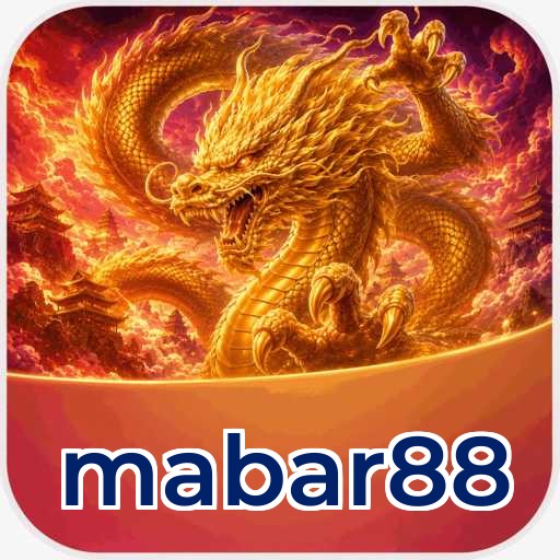 Logo mabar88