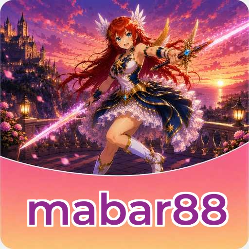Logo mabar88