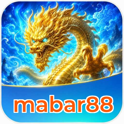 Logo mabar88