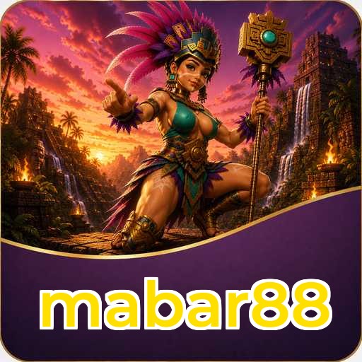 Logo mabar88
