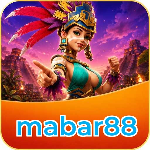 Logo mabar88