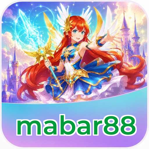 Logo mabar88