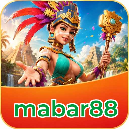 Logo mabar88