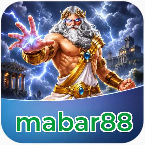 Logo mabar88