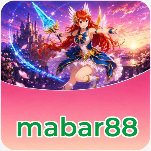 Logo mabar88