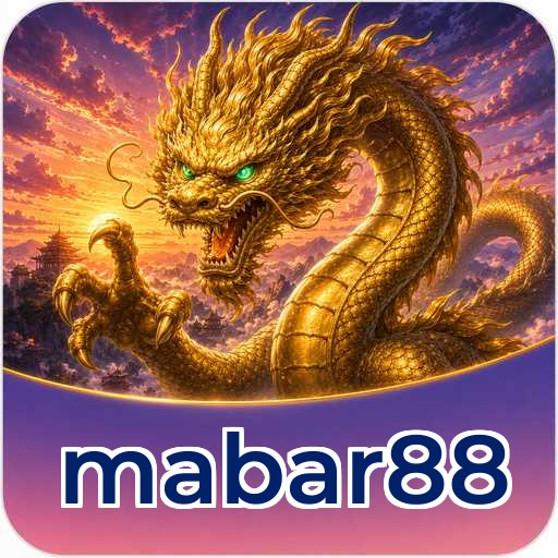 Logo mabar88