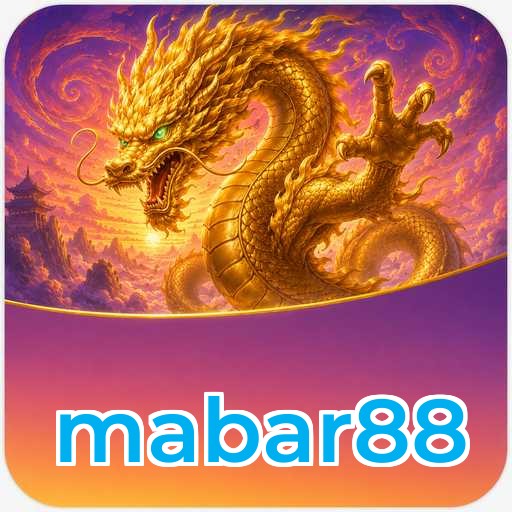 Logo mabar88