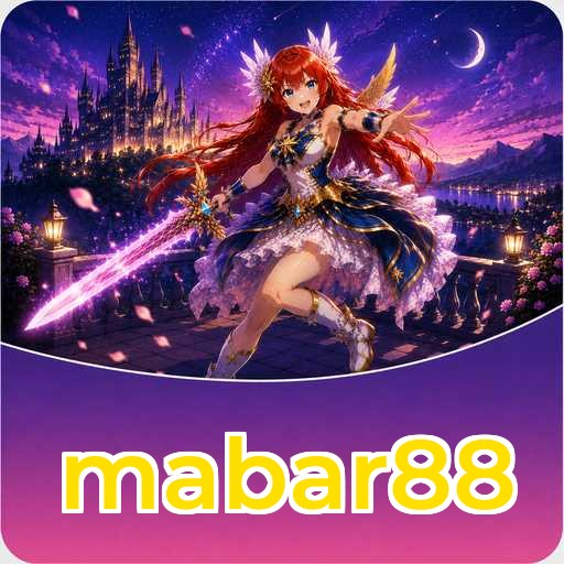 Logo mabar88