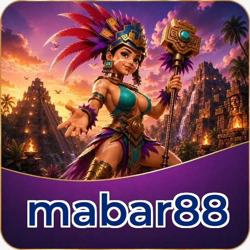 Logo mabar88