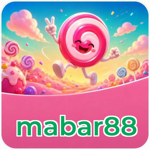Logo mabar88