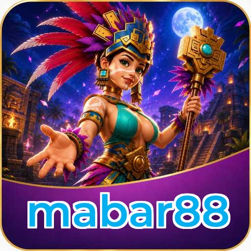 Logo mabar88