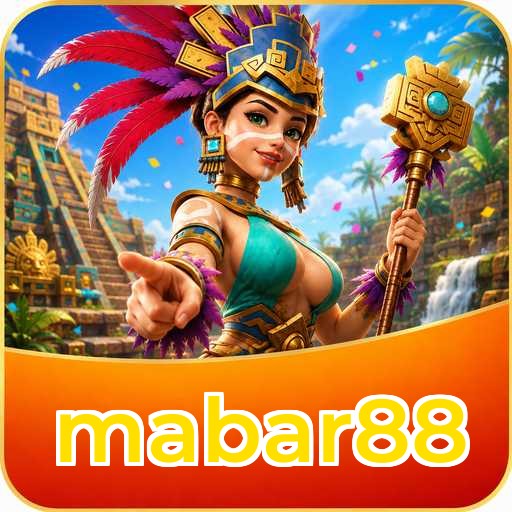 Logo mabar88