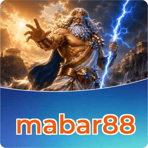 Logo mabar88