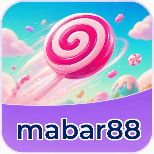 Logo mabar88